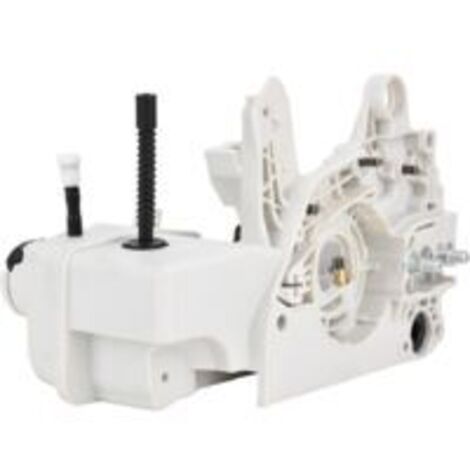 Kurbelgehäuse-Tankbaugruppe für STIHL 021 023 025 MS230 MS250 Öl-Gas-Kraftstofftank