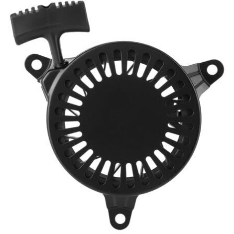 Kurbelstarter für Rasenmäher, kompatibel mit XT149, XT173, XT650, XT675, XT775 und XT800 -