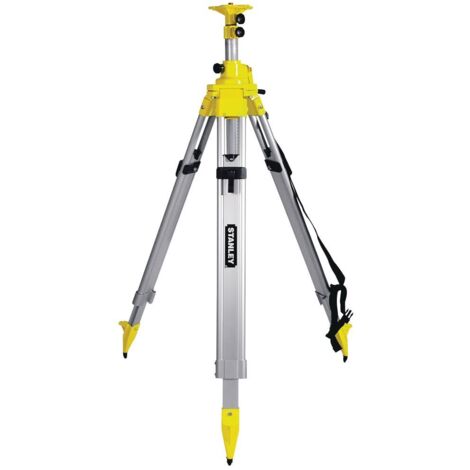 Kurbelstativ TPE 1 1,02-2,92m 2kg STANLEY