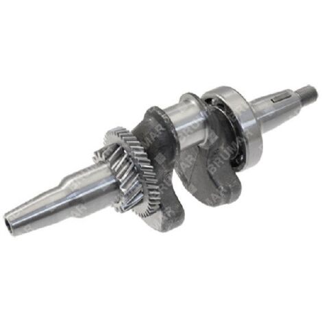 Kurbelwelle DG9250 - 056627