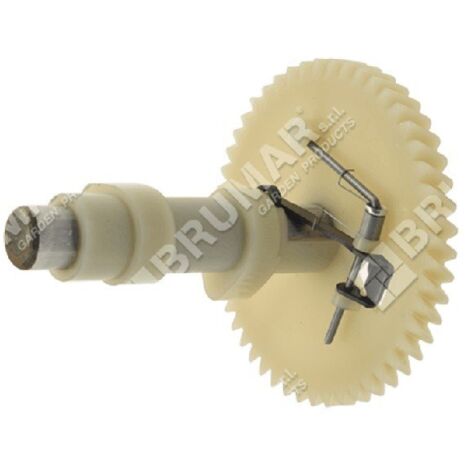 Kurbelwelle für DAYE-Motoren - DAYEE Y3510000000 - 023591