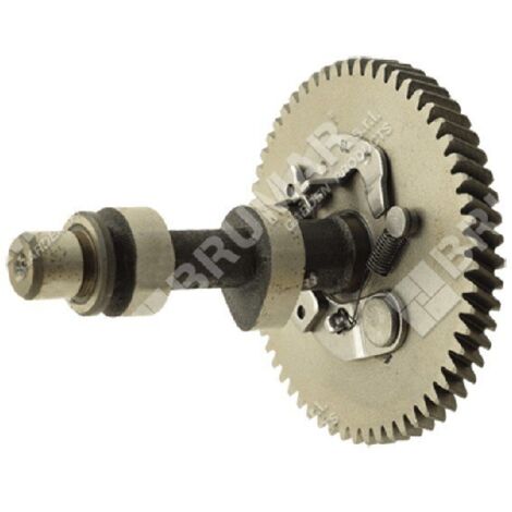 Kurbelwelle für HONDA-Motoren 14100.2E2.010 - 048949