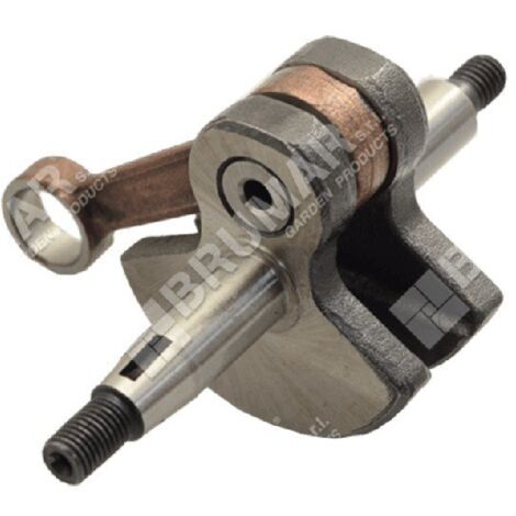 Kurbelwelle für ZENOAH-Motoren - KOMATSU 4500-42000 - 048969