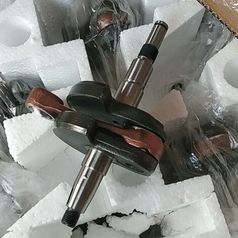 Kurbelwelle MS660 066 MS 650 660 1122 030 0408 Kurbelwelle