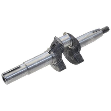 Kurbelwelle mtz DUCAR DV150 - 057209