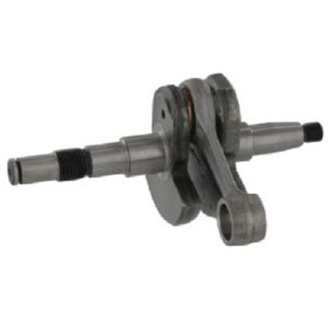 Kurbelwelle STIHL 11400300401