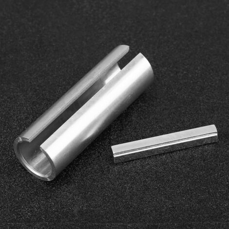 Kurbelwellen-Hülsenadapter für Benzinmotoren, 3/4" auf 1" Stufenriemenscheibe
