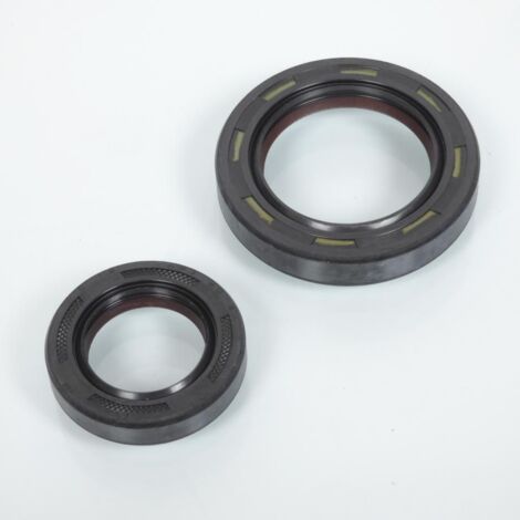 Kurbelwellendichtung für Motorrad honda 125 cr 1986 bis 2007