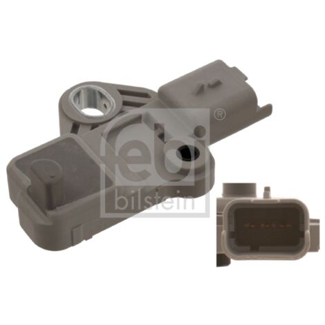 KURBELWELLENPOSITIONSSENSOR 31242 FEBI