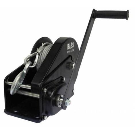 AUTRES Kurbelwinde 2250 kg