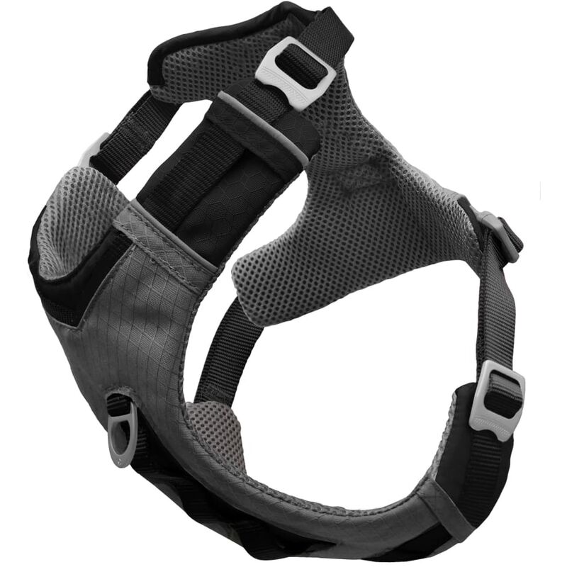 

Arnés para Perros Negro XS - Negro - Kurgo