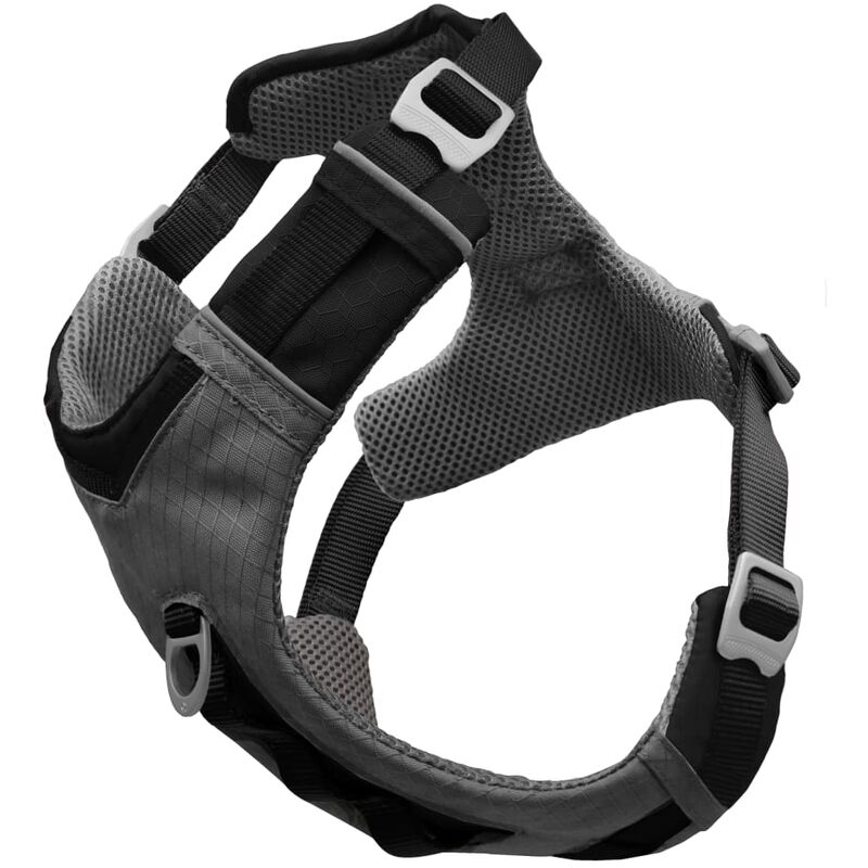 

Kurgo Arnés para Perros Negro L - Negro