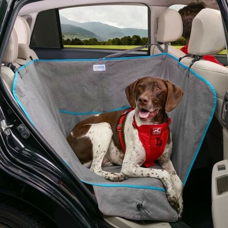 AEREND Siège d'auto pour chien rehausseur pour Animaux domestiques, cage de  transport