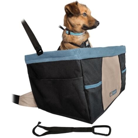 Arkyomi Siege Auto Chien Petite Taille Panier Chien Voiture Sac