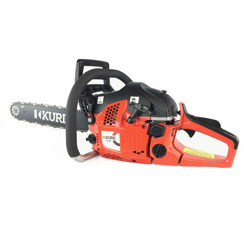 

Motosierra km5400 gasolina - Kuril