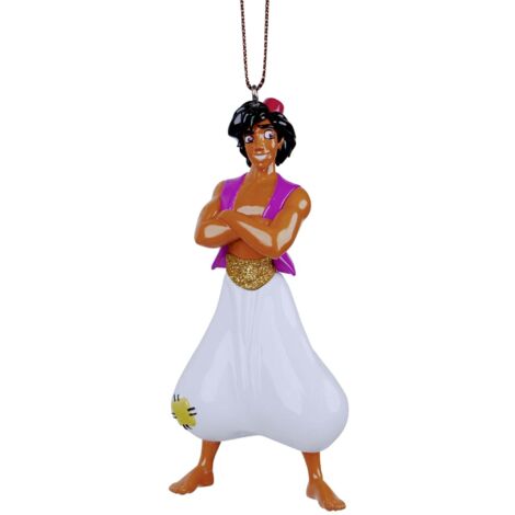 Kurt Adler KURT ADLER - Aladdin Cod. DN37076