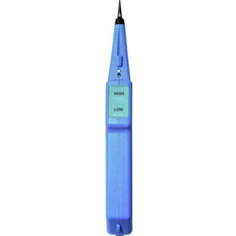 Kurth Electronic D140B Probe 410 outil électricien robuste
