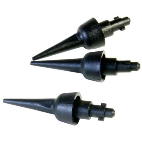 Kurth Electronic Z130B Probe Pointe d'essai 3 pc(s)
