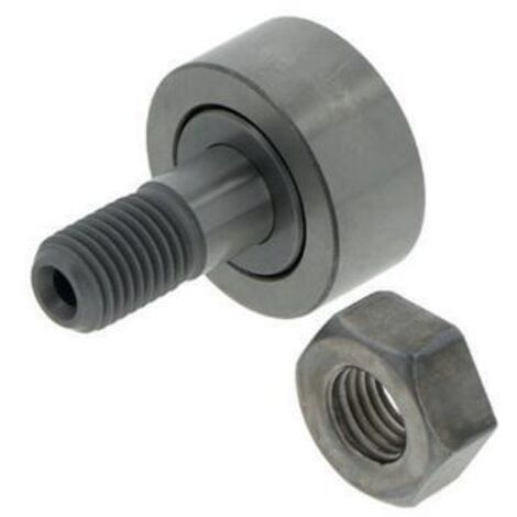 Kurvenrolle KR80 H Innen-Ø 30 mm Außen-Ø 80 mm Breite100 mm
