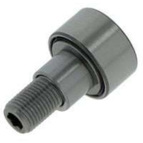 Kurvenrolle KRE32 -PP ID 15mm AD 32mm Breite40mm INA