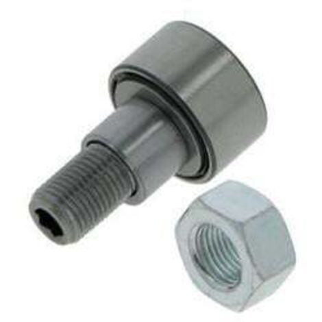 Kurvenrolle KRE40 -PP-A-NMT ID 22mm AD 40mm Breite58mm INA