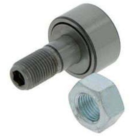 Kurvenrolle KRV19 -NMT ID 8mm AD 19mm Breite32mm INA