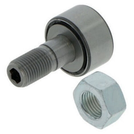 Kurvenrolle KRV30 -X-PP-A-NMT ID 12mm AD 30mm Breite40mm INA