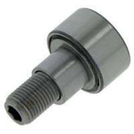 Kurvenrolle KRVE32 -PP ID 15mm AD 32mm Breite40mm INA