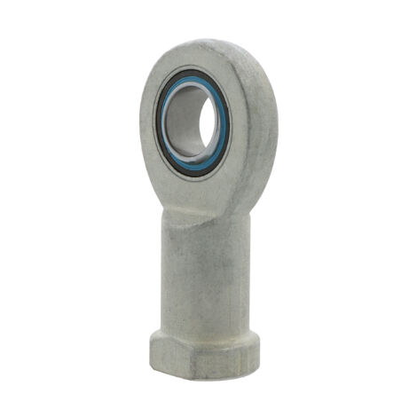 Kurvenrolle KRVE52 -PP ID 20mm AD 52mm Breite66mm NKE