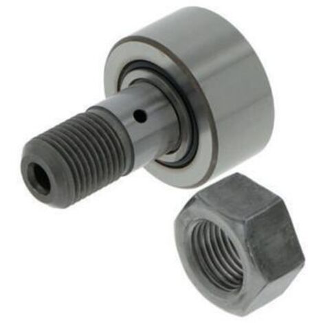 Kurvenrolle NUKR35 ID 16mm AD 35mm Breite52mm NKE