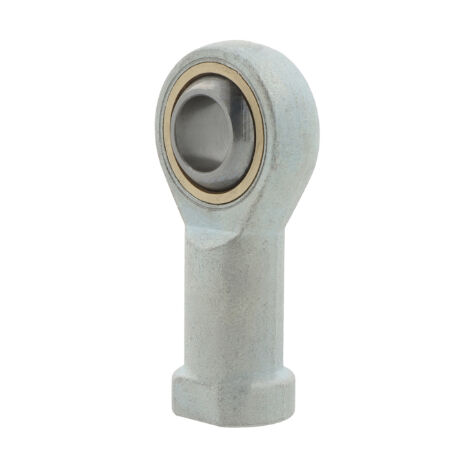 Kurvenrollen KRV19 -PP ID 8mm AD 19mm Breite32mm 1St./VE NKE