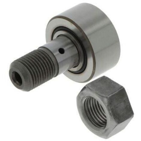 Kurvenrollen NUKR72 A ID 24mm AD 72mm Breite80mm 1St./VE SKF