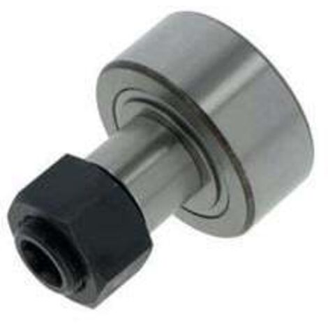 Kurvenrollen NUKRE72 -X ID 28mm AD 72mm Breite80mm 1St./VE NKE