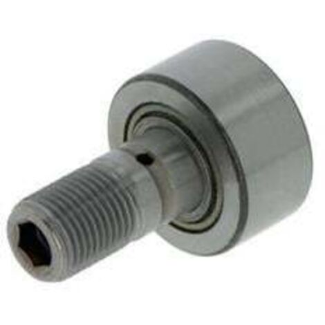 Kurvenrollen PWKR52 -2RS ID 20mm AD 52mm Breite66mm 1St./VE NKE