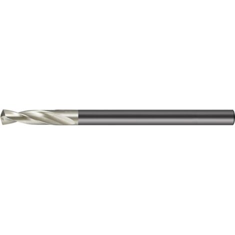 Kurz-Nut-Bohrer D338 HSS-Co8% Raptor 5,0mm GÜHRING