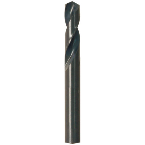 Kurzbohrer mit zylindrischem Schaft HSS-Co5 DIN 1897 VA 130° FORUM 1 mm