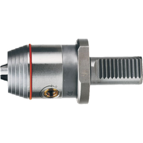 Kurzbohrfutter NC 30/0,3-8mm/Innenkühlung WTE