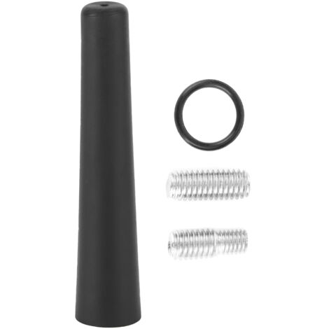 Kurze Antenne für Automatikfahrzeuge 65202296772 Ersatzteil passend für Mini Sport R50 R60 F55 F56.