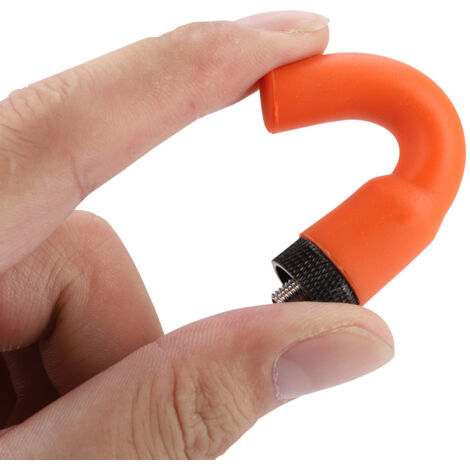 Kurze SMA-Buchse BNC SF-20 Antenne für Walkie-Talkie-Mobilfunkgerät