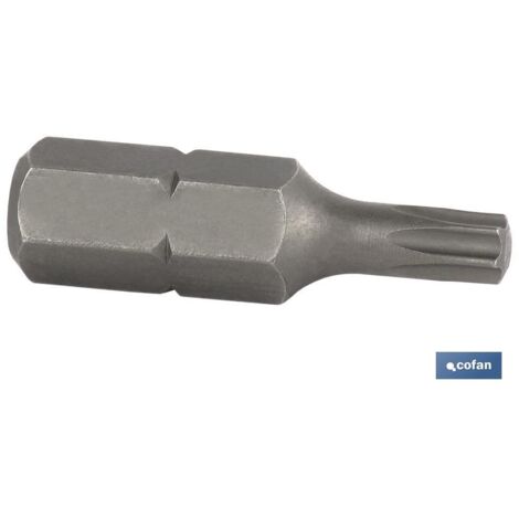 Kurze Spitze 5/16 T-30