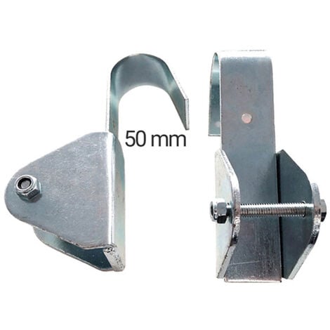 ECHELLE DIRECT Kurzer Hacken zum Aufstieg - FE011/2