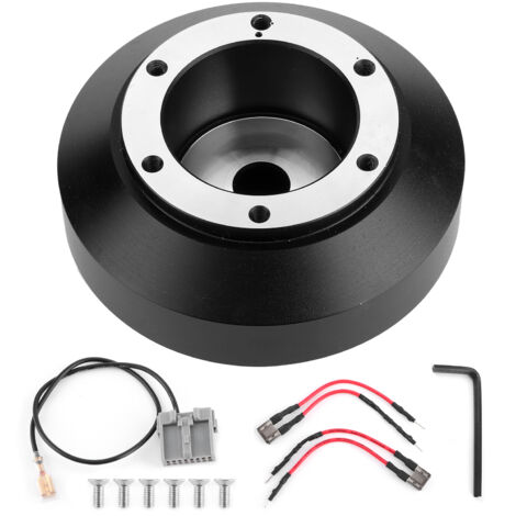 Kurzer Radnabenadapter-Satz für Nissan 350Z/370Z/Amada/Versa/Cube – 6 Löcher, 141H