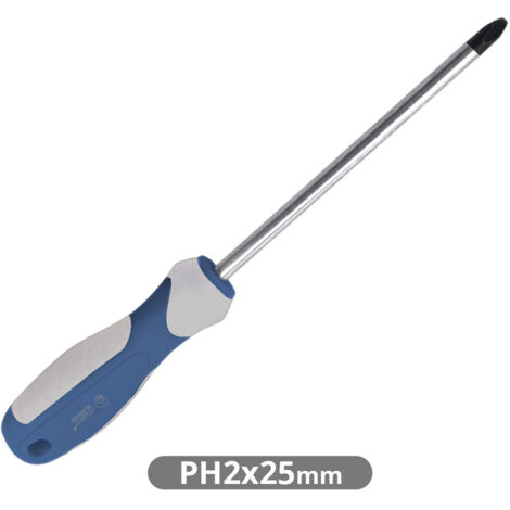 Kurzer Schraubendreher PH2x25mm