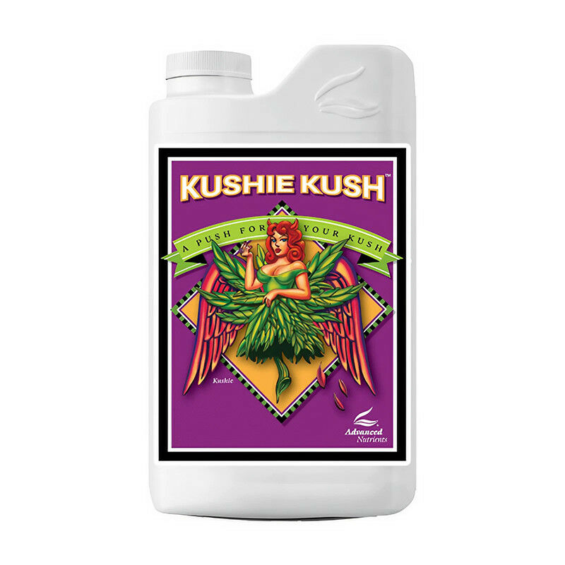Kushi Kush - 1 Litre Advanced Nutrients
