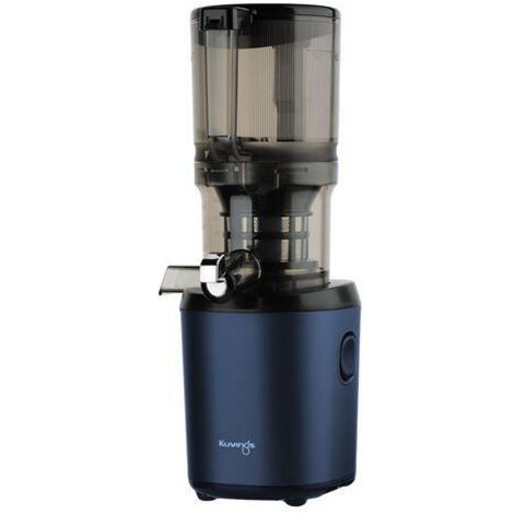 Kuvings AUTO 6 KHS650SE N Extracteur de jus Bleu Navy