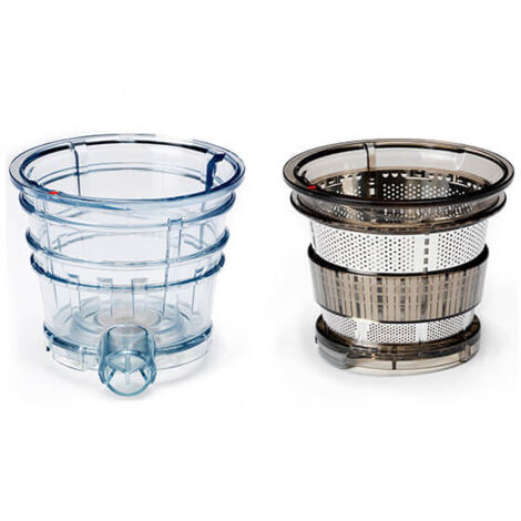 Kuvings EVO820 & C9500 Juicer Accessory Pack