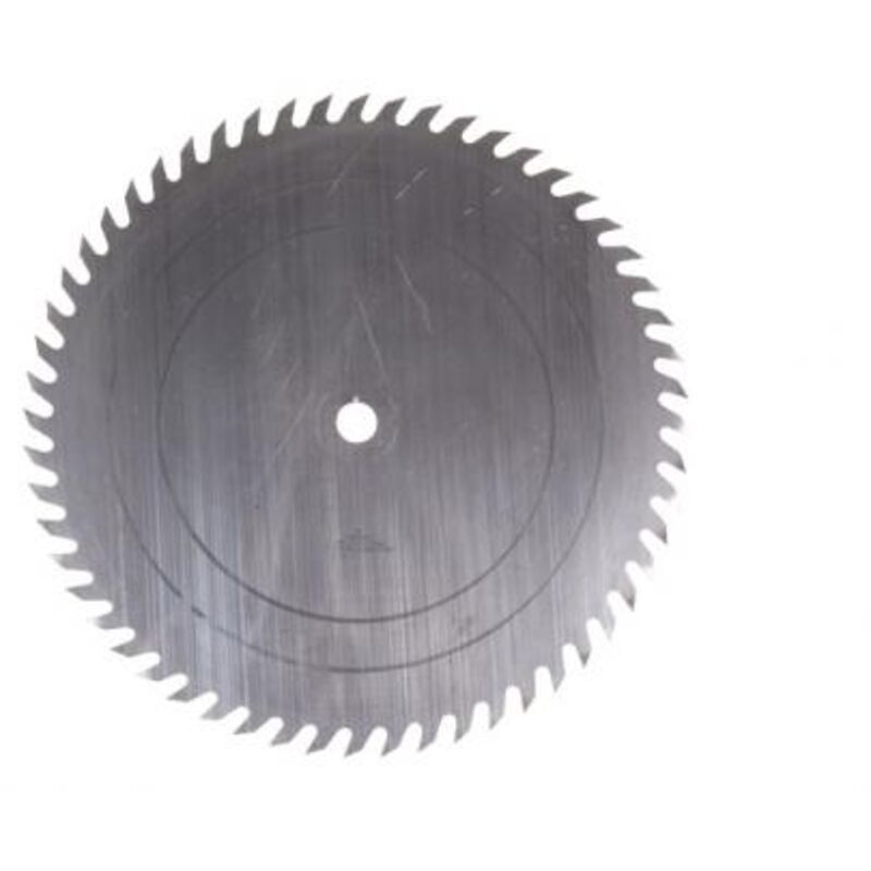 Image of Ratioparts - Kreissägeblatt Stahl ø außen 600 mm