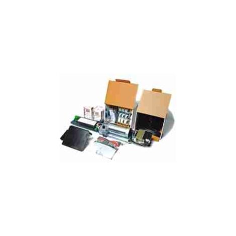 KVAL1HS Kit Componenti Fissi Per 1 Anta Automatica Valor Hs DITEC ENTREMATIC KVAL1HS