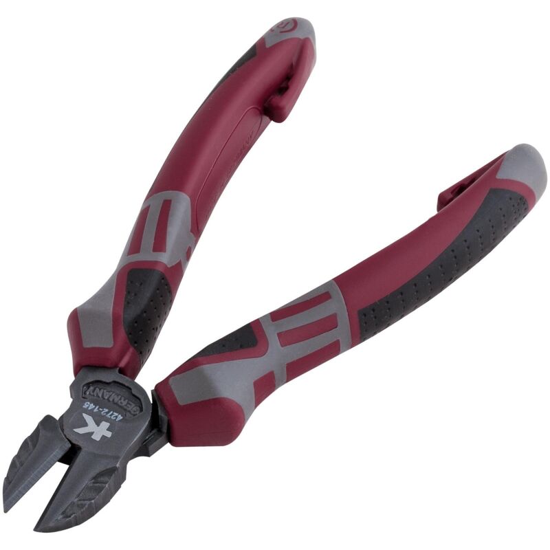 Kw alicate cortante hightech 145 mm