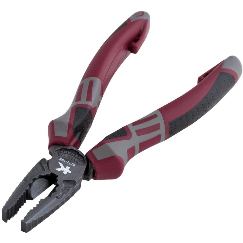 Kw alicate hightech 165 mm